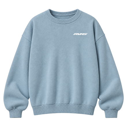 Mind in Motion knitwear