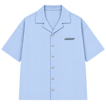 Certainty Kills Awareness Button Up