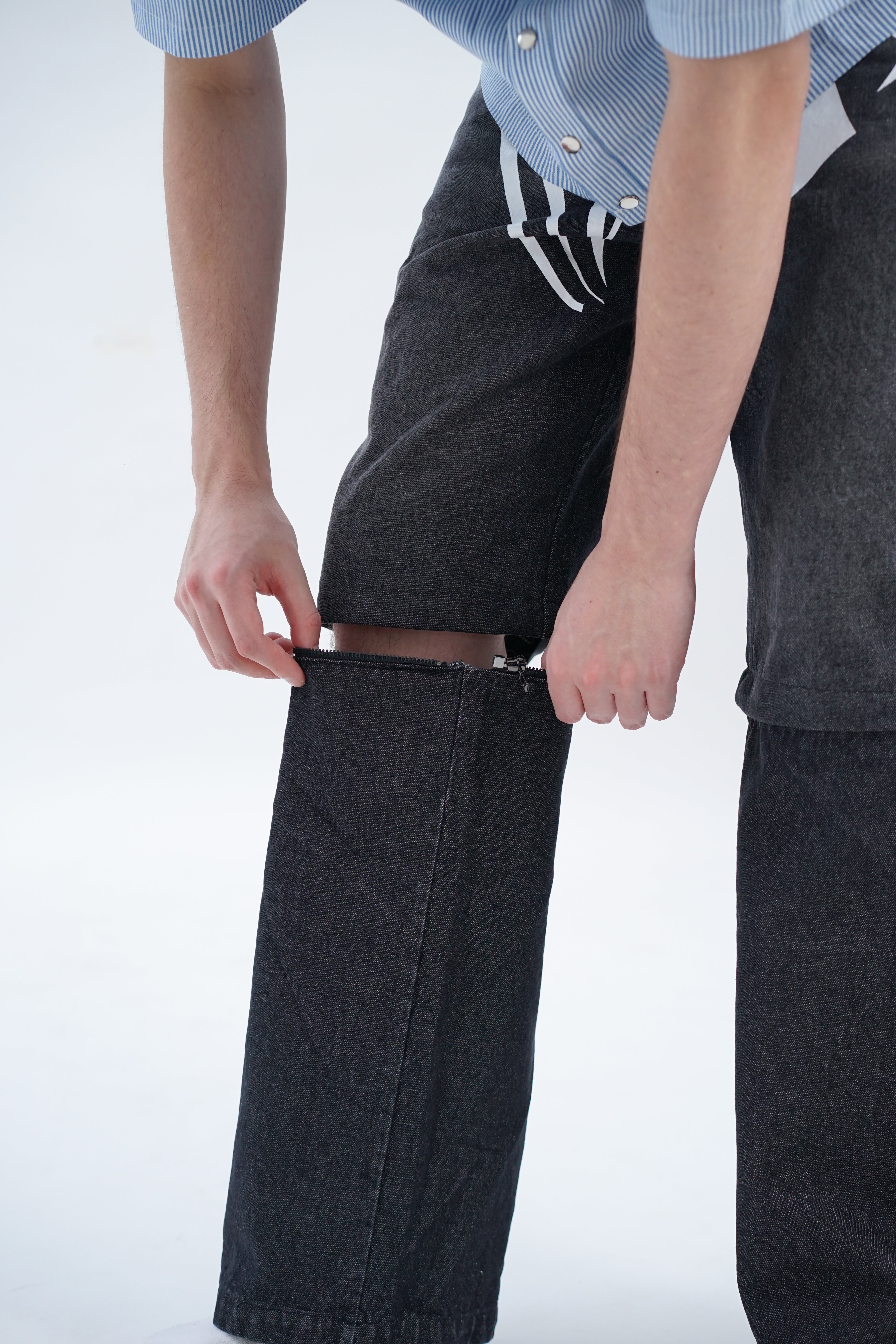 Perception Jean/Jorts